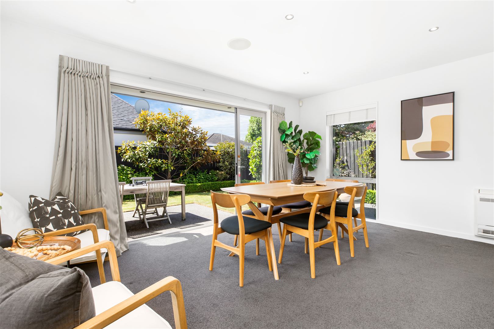 70a Jeffreys Road, Fendalton, Christchurch, 3 ਕਮਰੇ, 2 ਬਾਥਰੂਮ, House