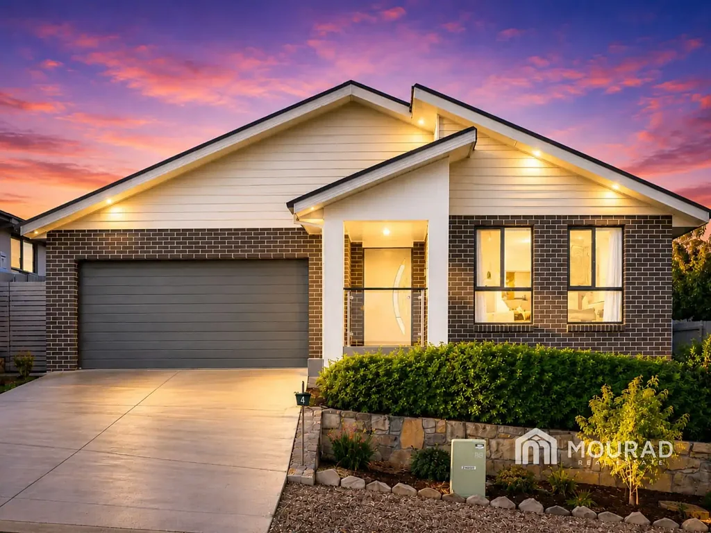 The Family Home You've Been Searching For
