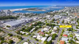 10 & 12 Third Avenue, Caloundra