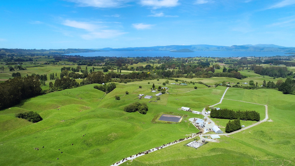 310 Dalbeth Road, Hamurana, Rotorua, 3 રૂમ, 1 બાથરૂમ