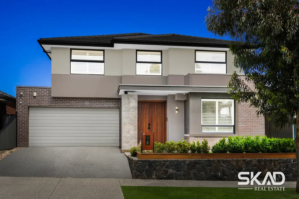 Craigieburn 5Habitaciones Spacious, Stylish & Designed for Family Comfort !!