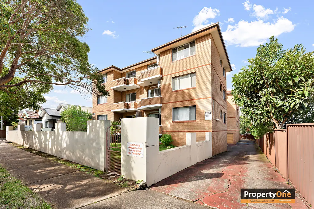 12/18-20 Campbell  Street, Punchbowl, NSW 2196