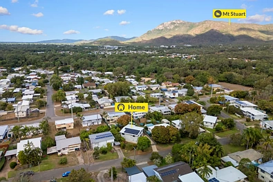 Cranbrook 4房  Comfortable Well Maintained Home with Pool