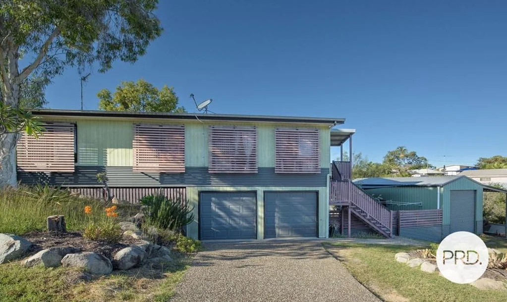 21 Keating Street, Tannum Sands, QLD 4680