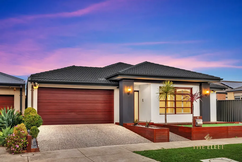 Tarneit 5 Slaapkamer A Spacious Hanley-Built Masterpiece Designed for Modern Families