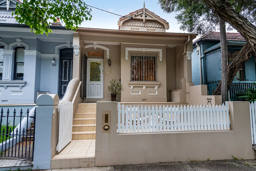 119 Corunna Road, Stanmore, NSW 2048