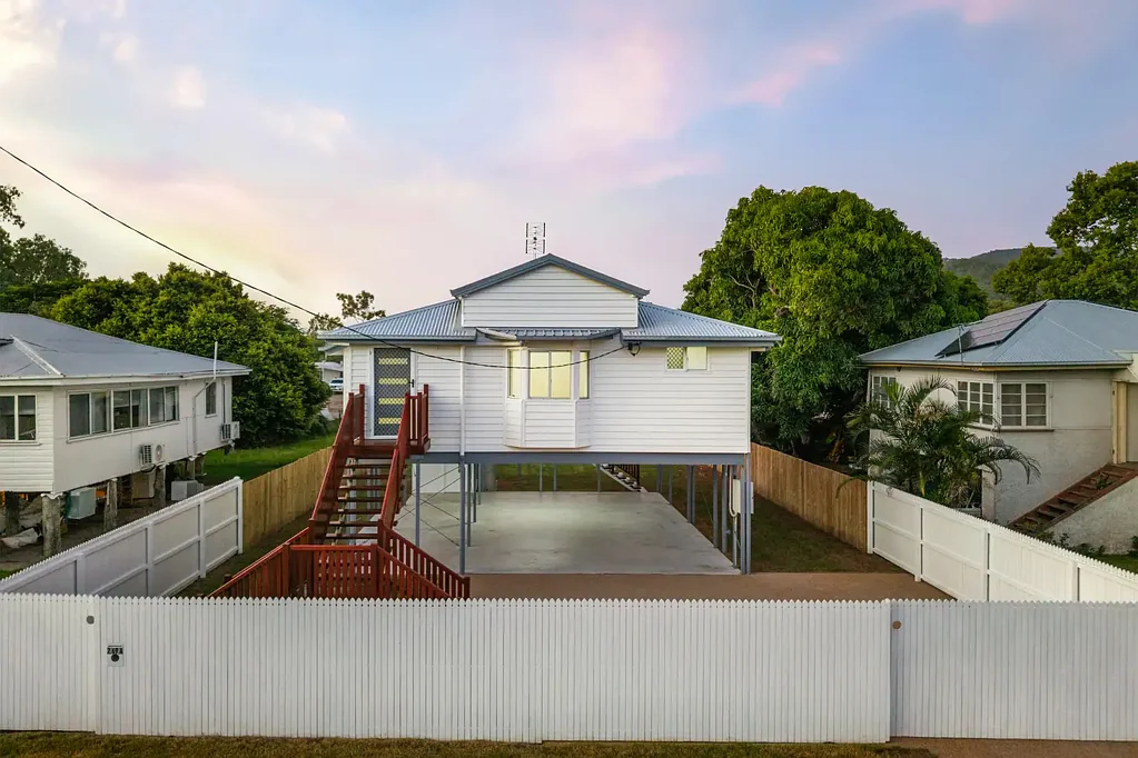 269A Lakes Creek Road, Koongal, QLD 4701