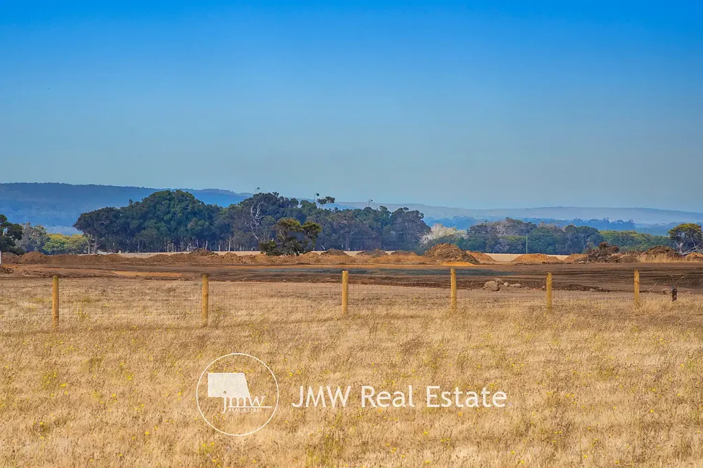 LOT 111 Kudardup Heights, Kudardup, WA 6290