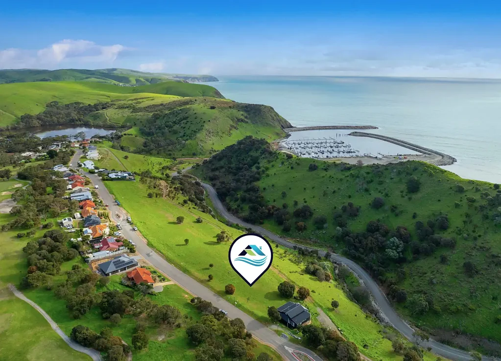 Wirrina Cove Build Your Coastal Escape