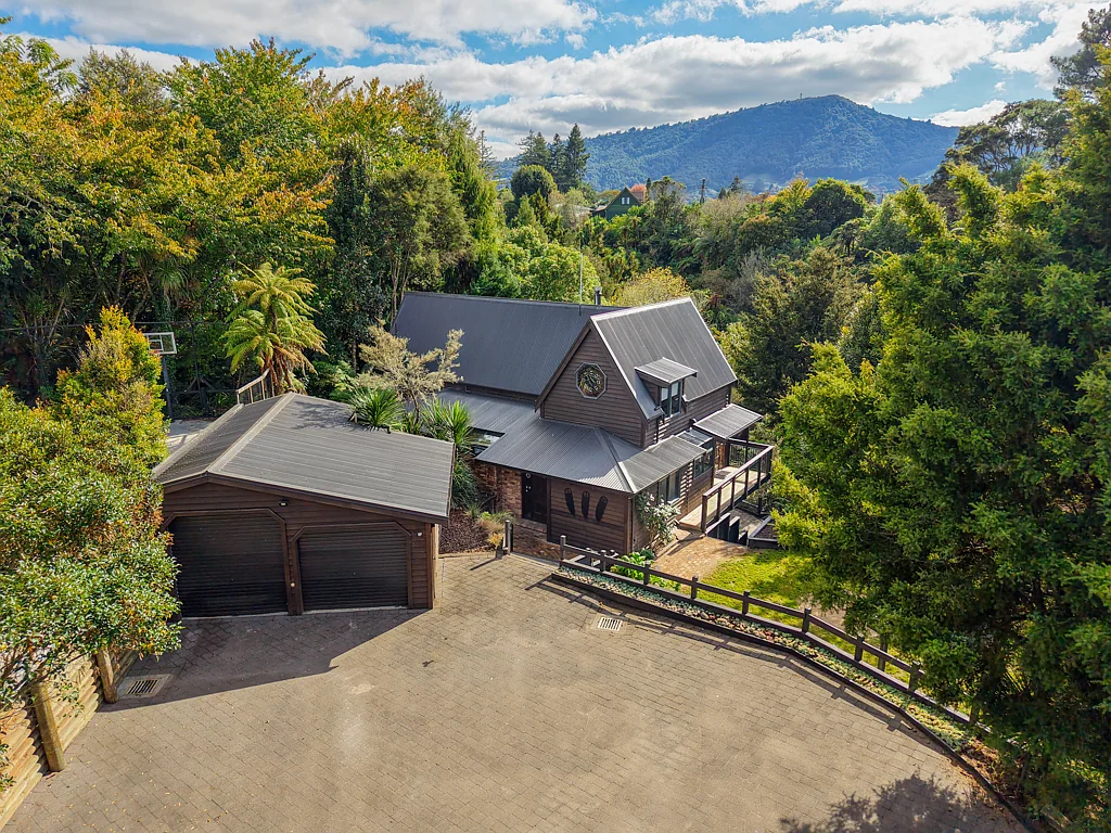 36 Buchanan Place, Sunnybrook, Rotorua, Bay of Plenty