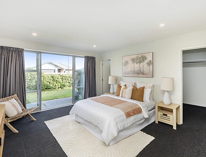2 Lignite Drive, Rolleston, Selwyn, 4部屋, 2バスルーム, House