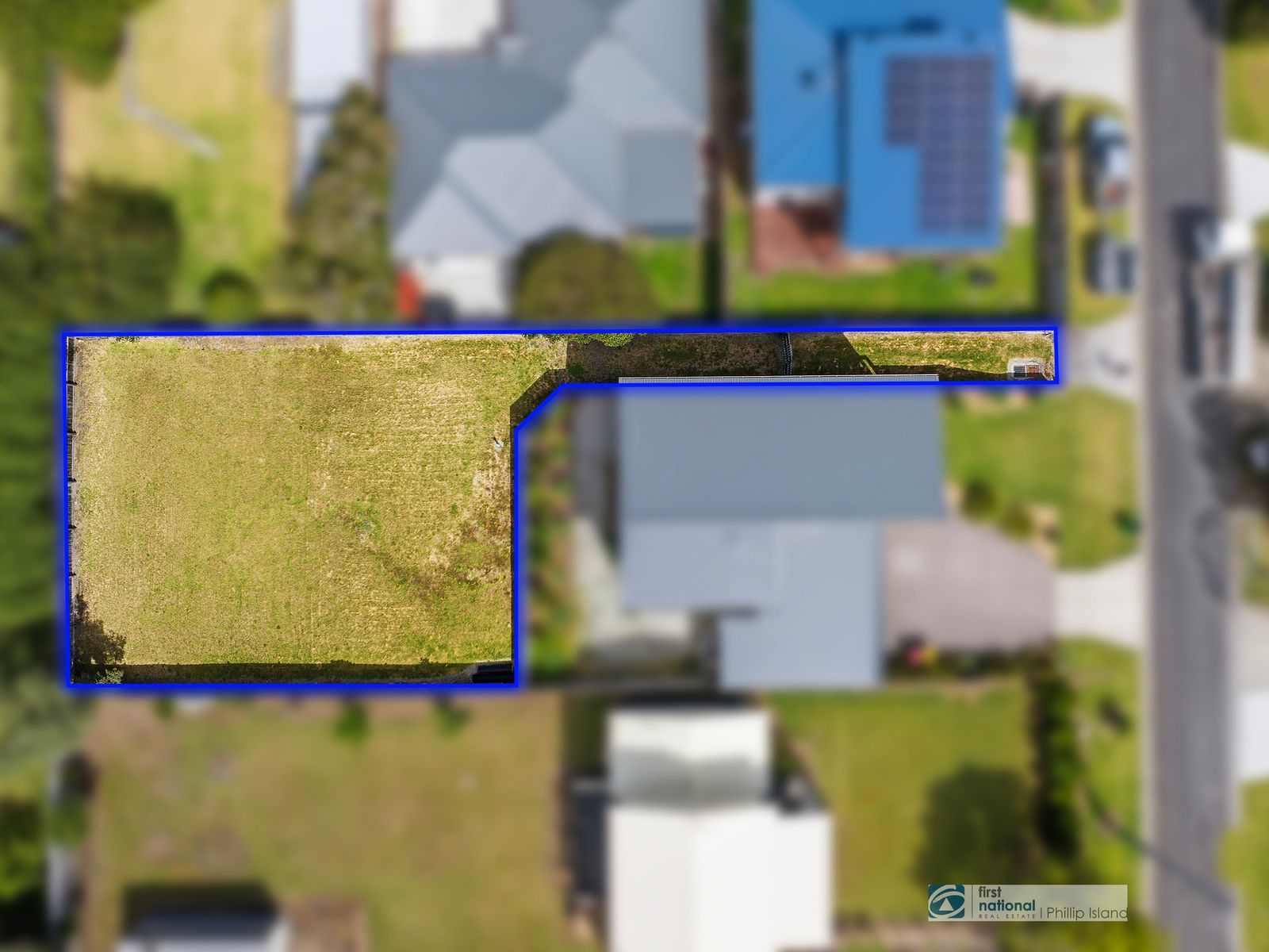 15B LESLIE AV, COWES VIC 3922, 0 rūma, 0 rūma horoi, Section