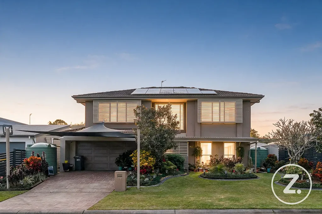 Oxenford 4chambre The Kind of Home Families Settle Into for Good