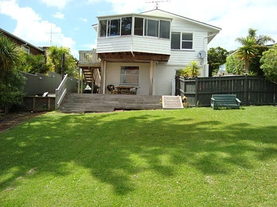 Residential  Mixed Housing Suburban Zone