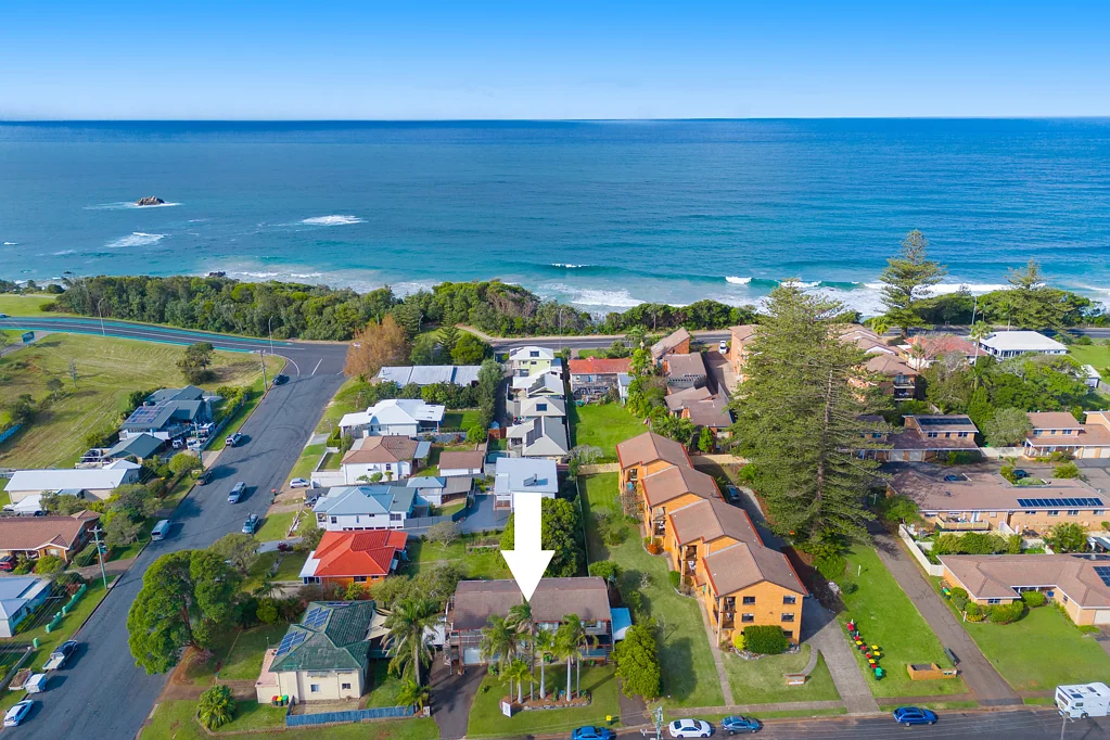 1-4/4 Norfolk Avenue, Port Macquarie, NSW 2444