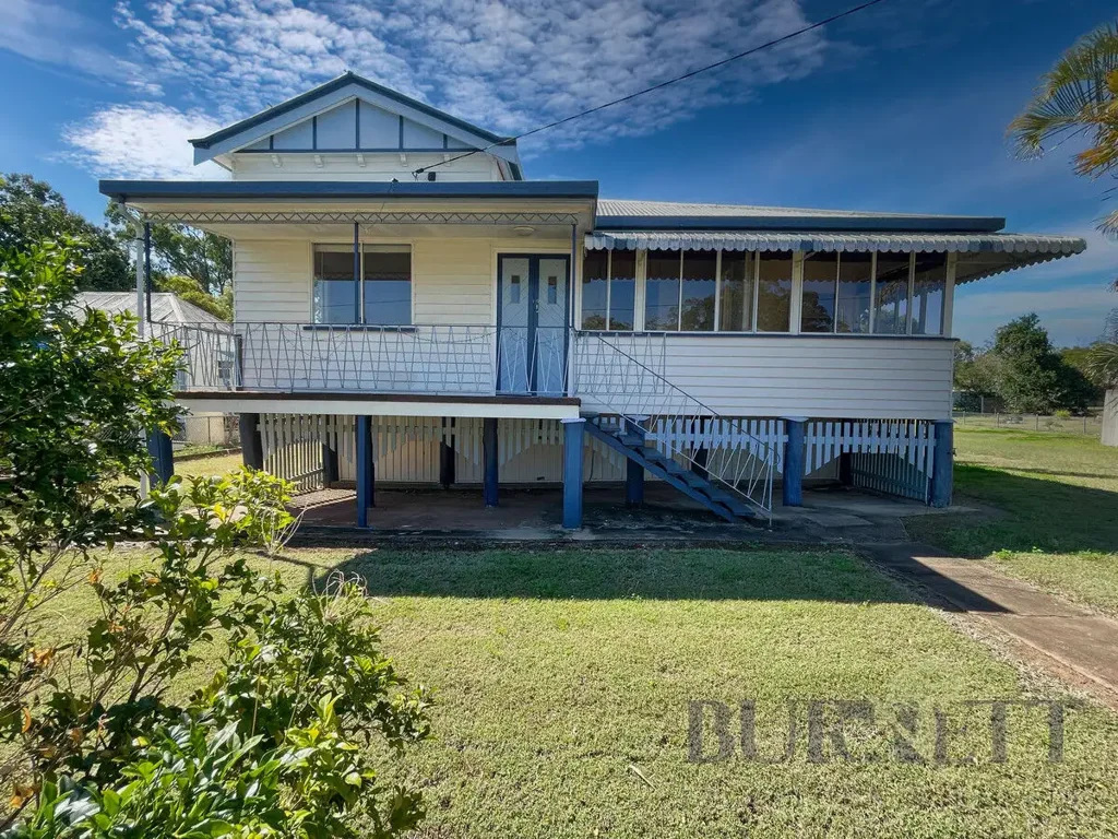 13 Frederick Street, Biggenden, QLD 4621