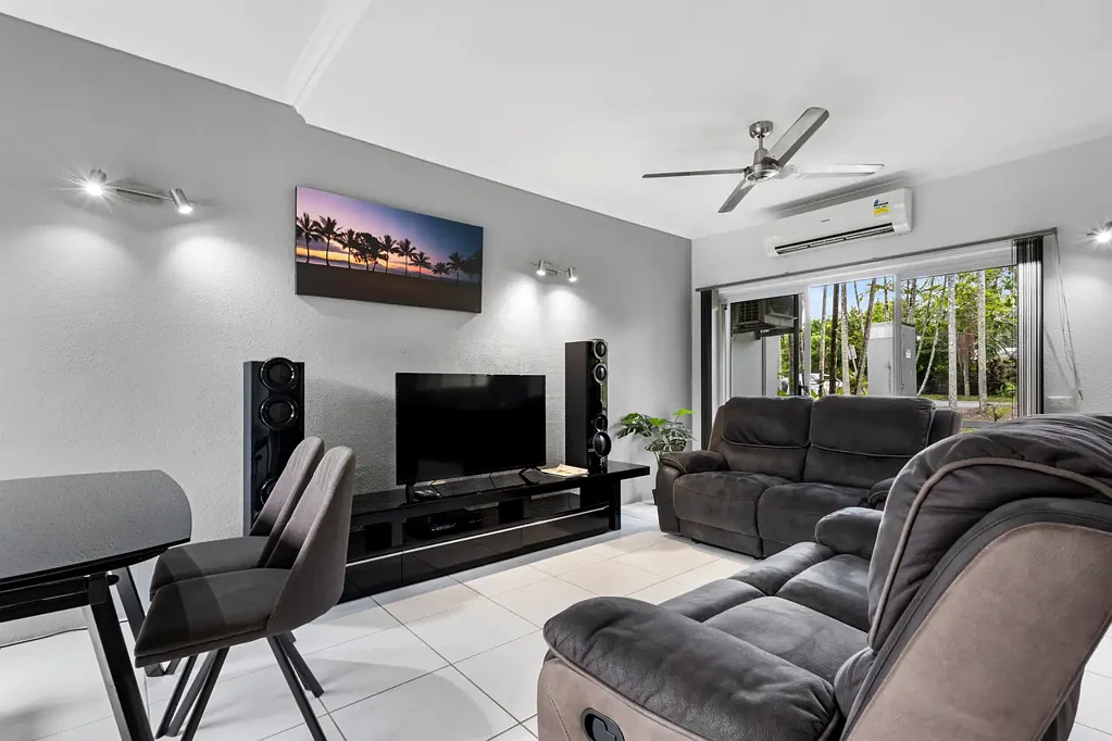 Port Douglas 2 Slaapkamer Fully Renovated Residential Villa
