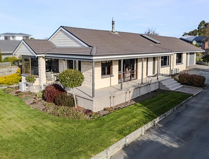 34 Oban Street, Holmes Hill, Waitaki, 3 ਕਮਰੇ, 1 ਬਾਥਰੂਮ, House