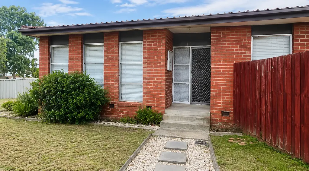 Freshly Updated Family Home in Convenient Location