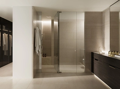 Potts Point 1 Bedroom Oversized Potts Point One-Bedroom – Premium Living for Young Professionals