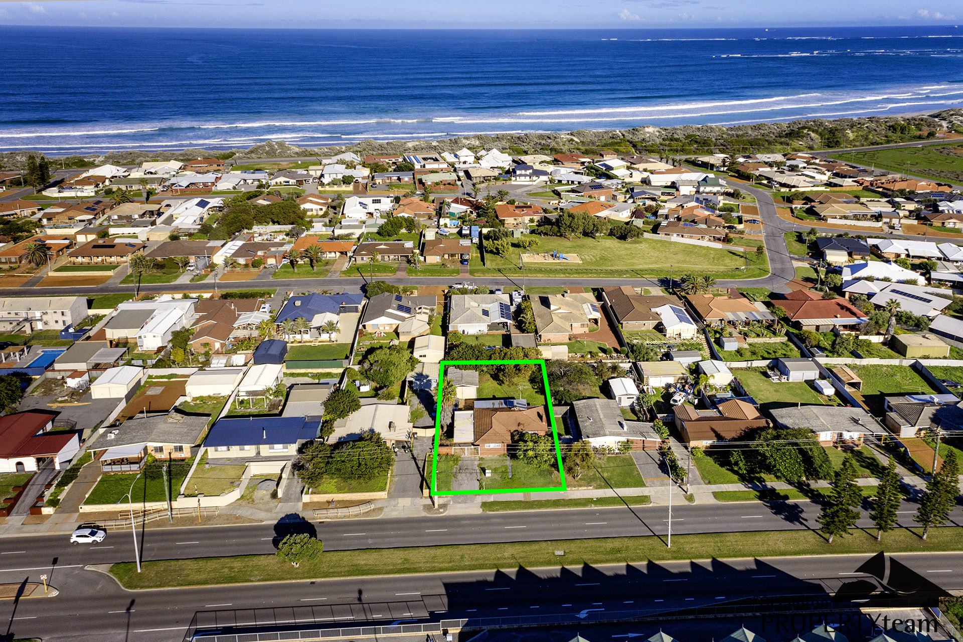 114 BRAND HWY, TARCOOLA BEACH WA 6530, 0房, 0浴, House