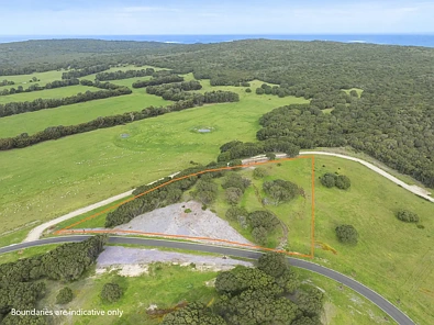44 Jacques Loop, Hamelin Bay, WA 6288, 0房, 0浴, Section