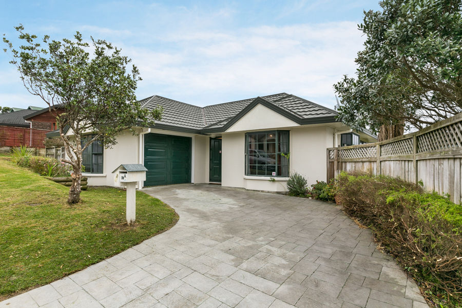 39a Kentwood Drive, Woodridge, Wellington, 3房, 0浴