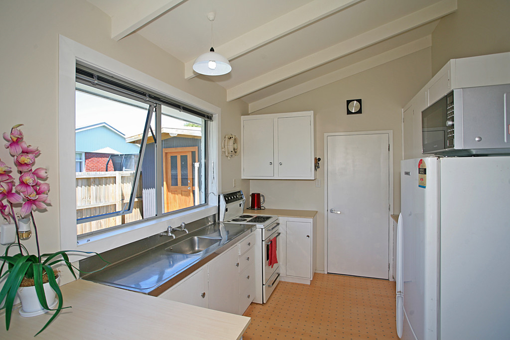 1/42 Eastling Street, Bishopdale, Christchurch, 2 Schlafzimmer, 1 Badezimmer