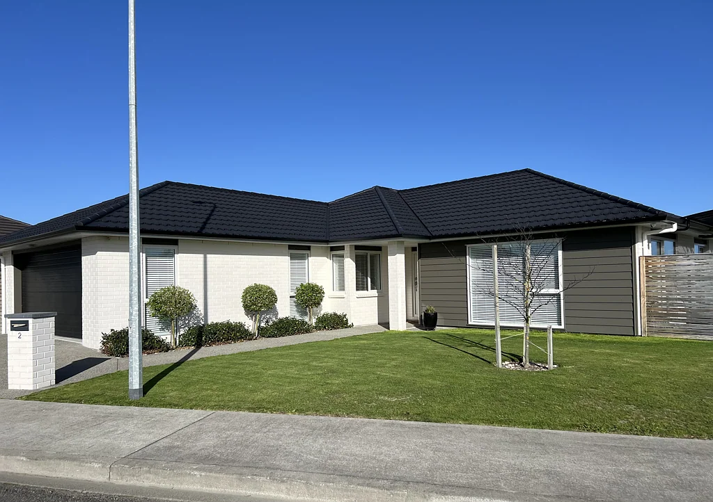 2 Molesworth Street, Carterton, Wellington