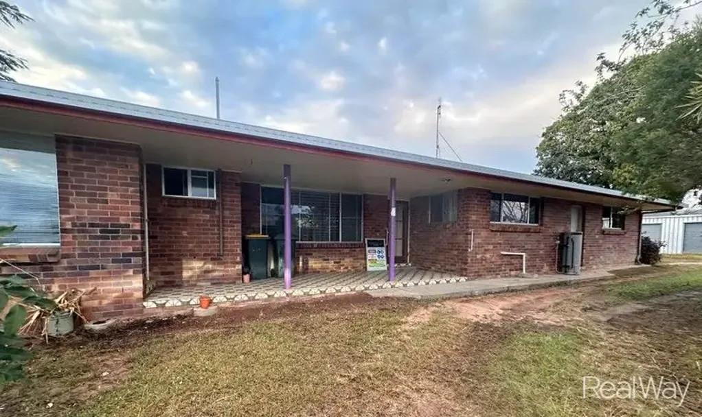 41A Powers Street, Bundaberg West, QLD 4670