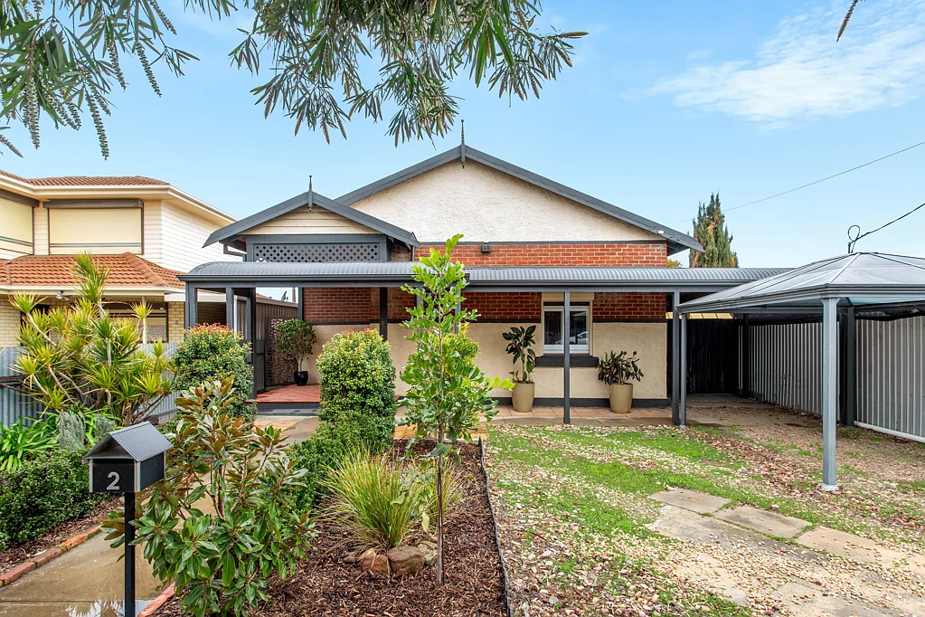 2 Neptune Terrace, Rosewater, SA 5013