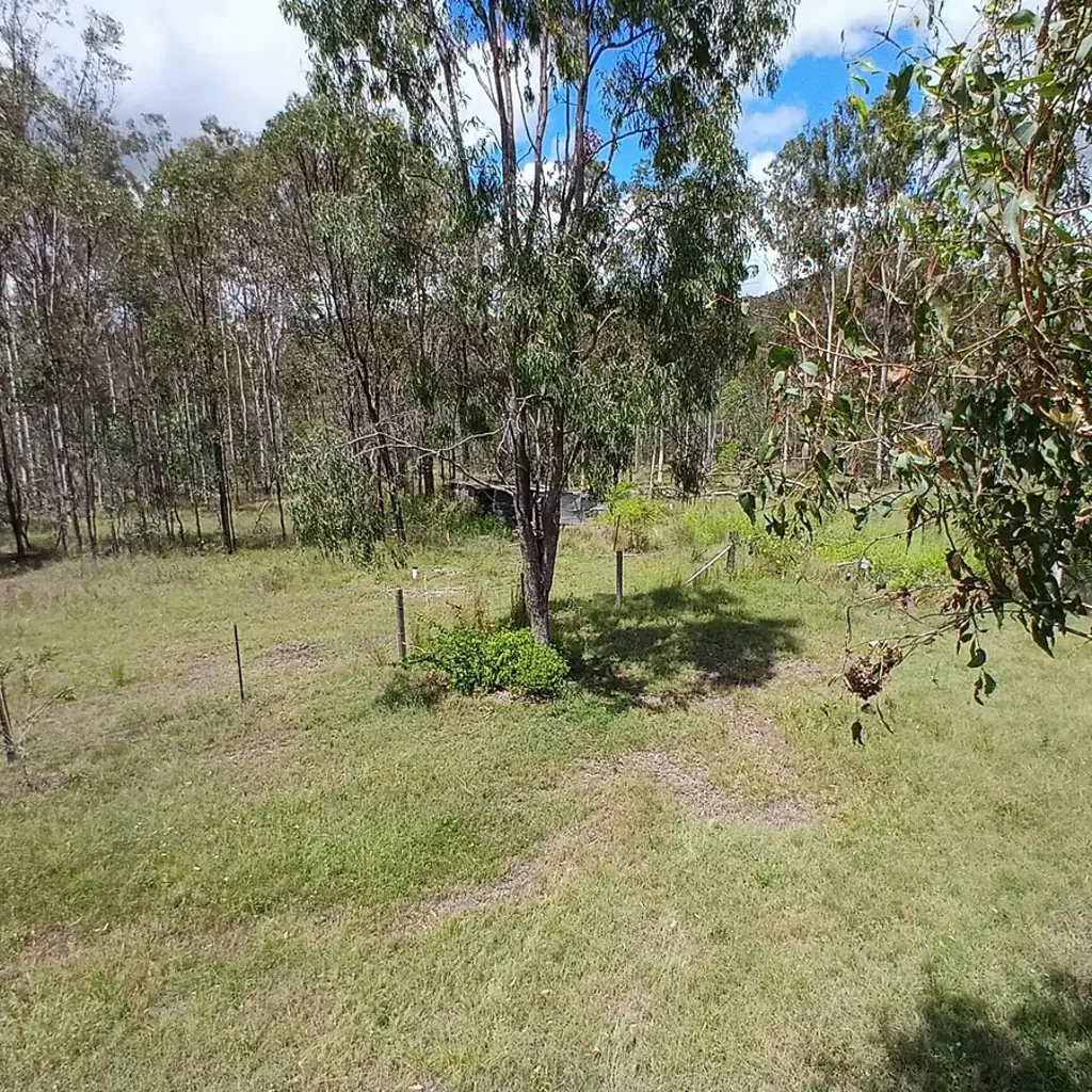 4136 Gin Gin Mount Perry Road, Wonbah, QLD 4671