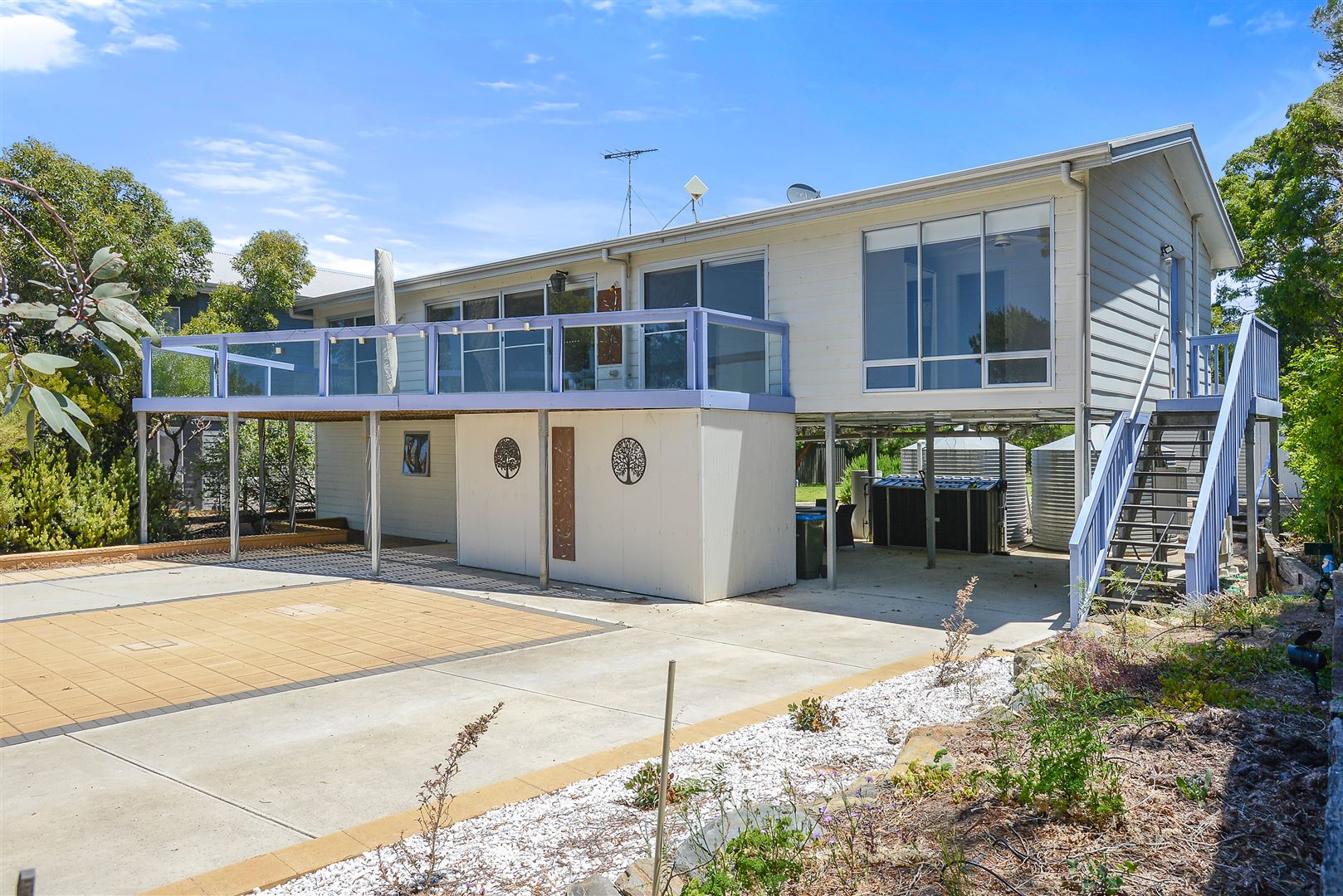 102 ISLAND VIEW DR, CLAYTON BAY SA 5256, 0房, 0浴, House