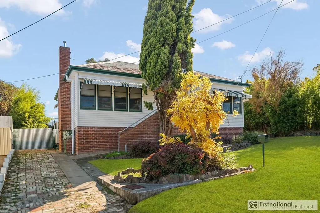 3 Henderson Street, West Bathurst, NSW 2795