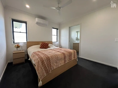 84 Martin Street, Point Vernon, QLD 4655, 4 slaapkamers, 2 badkamers, House