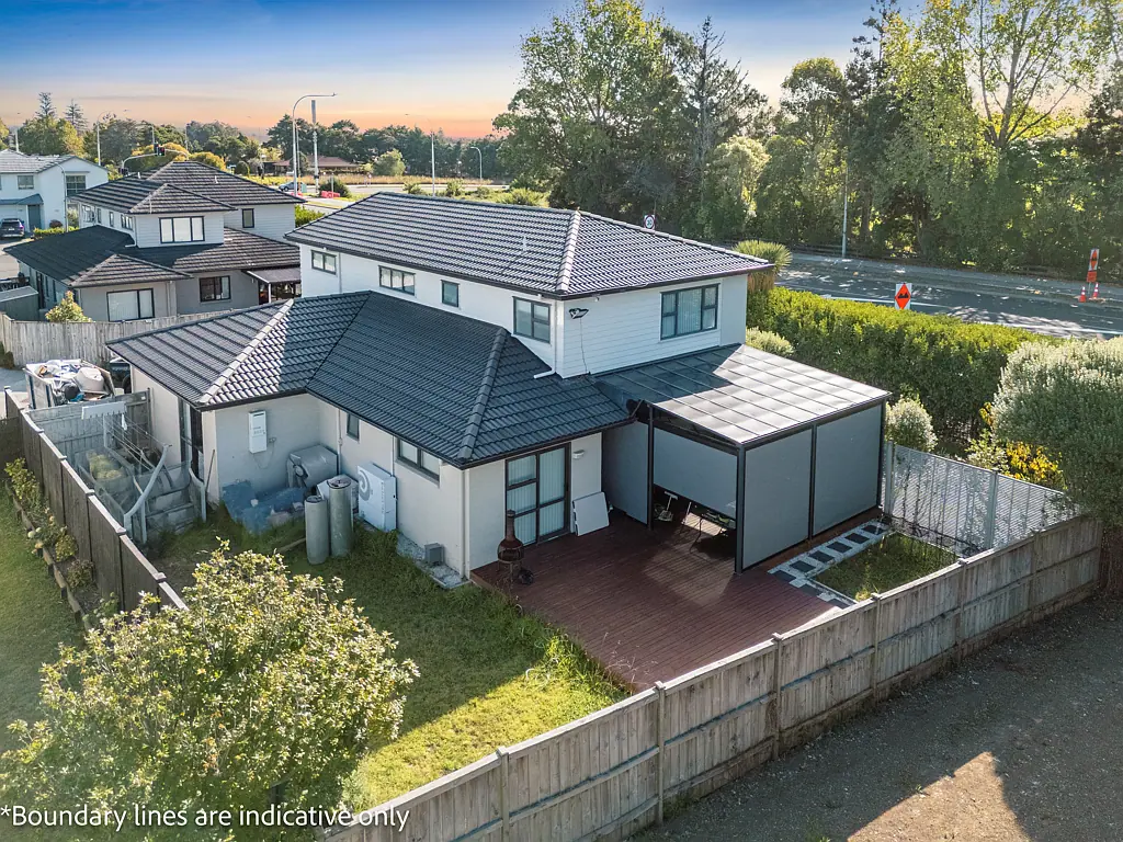 41 Andalusian Way, Karaka, Franklin, Auckland