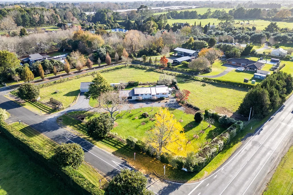 Tamahere 3房  Vendors Purchased - Entry Lifestyle Cottage