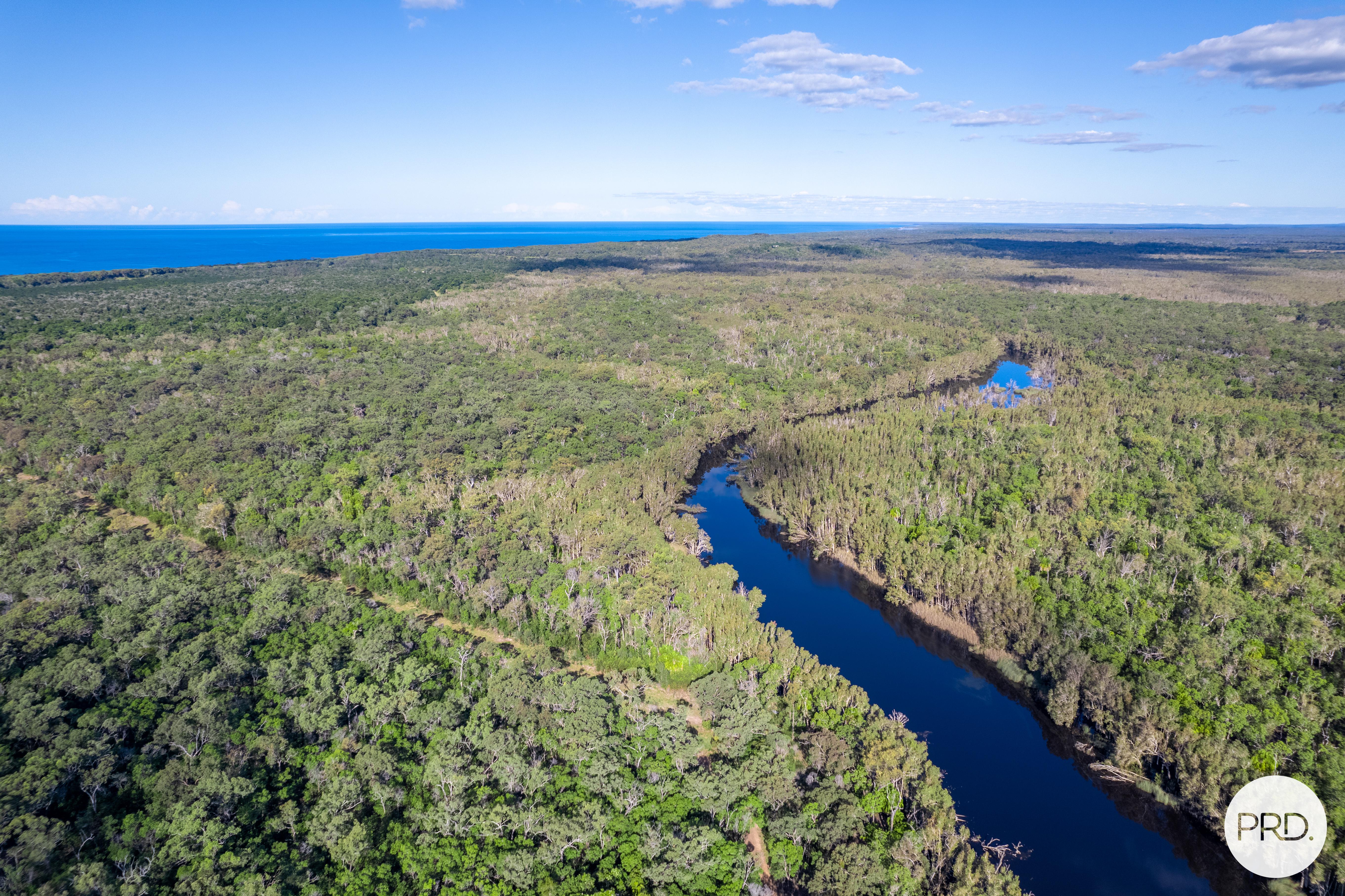 31 WATSON RD, ROSEDALE QLD 4674, 0 rūma, 0 rūma horoi, House