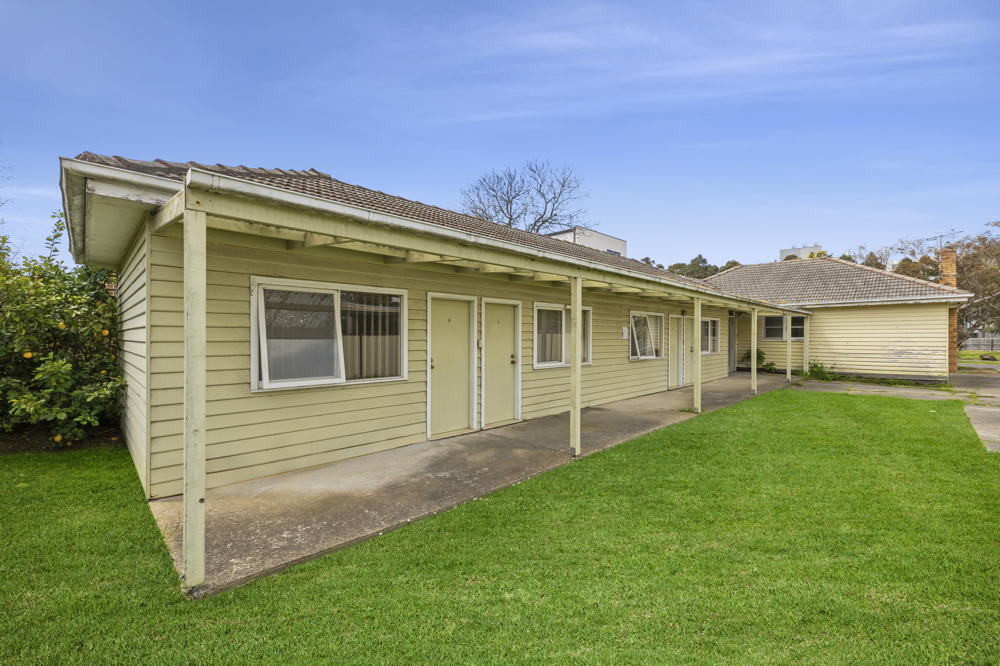 49 BEDDOE AV, CLAYTON VIC 3168, 0 Schlafzimmer, 0 Badezimmer, House