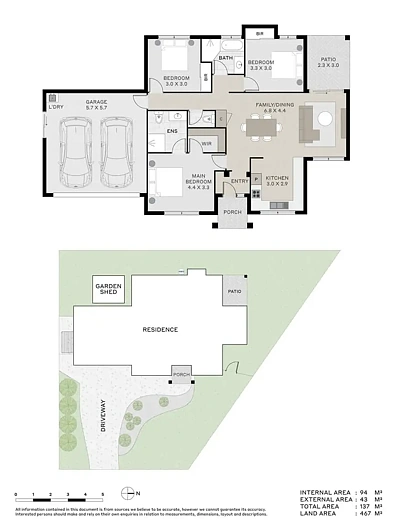 Iba Pa - 4 Celeste Court, Wynnum West, QLD 4178