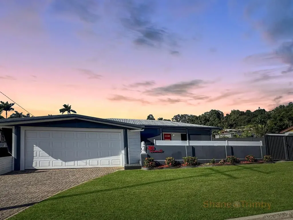 Freshwater 5房  Expansive Home Only 215 Meters To Freshwater School