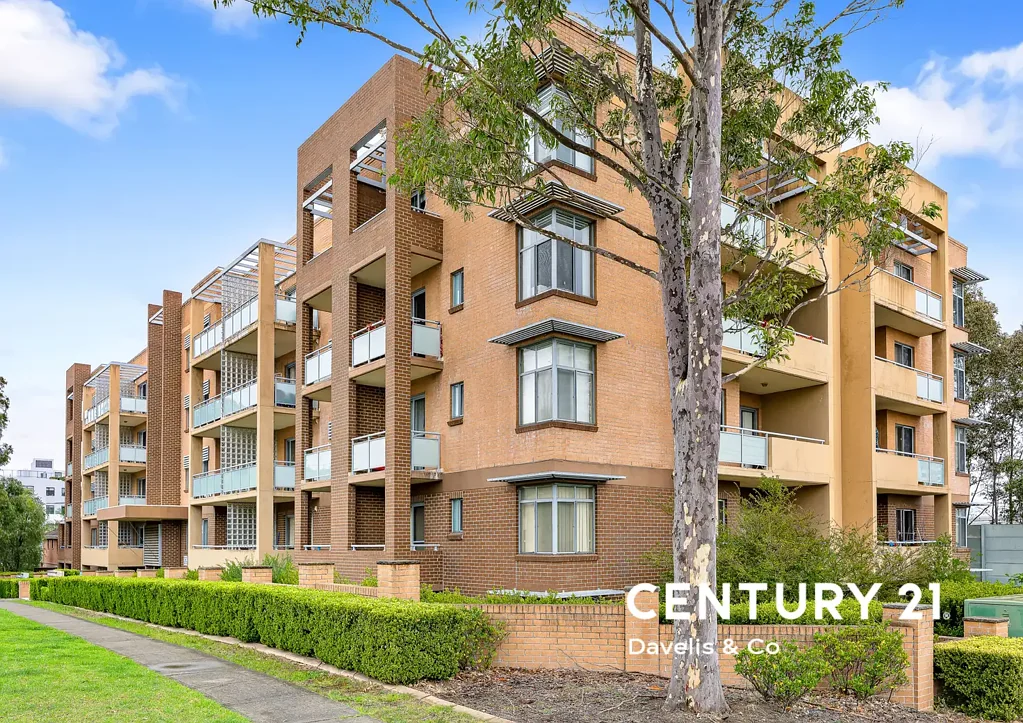 2/8-18 Wallace Street, Blacktown, NSW 2148