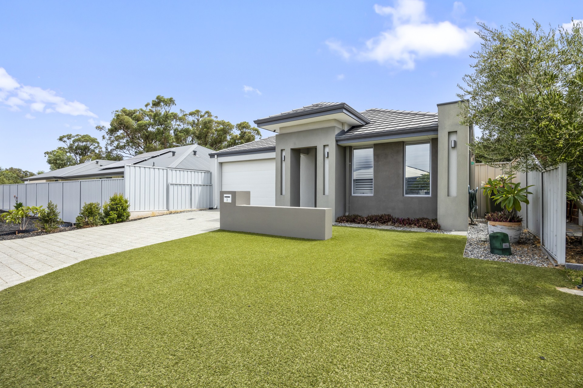 3 WADING PL, LAKE COOGEE WA 6166, 0 chambres, 0 salles de bain, House