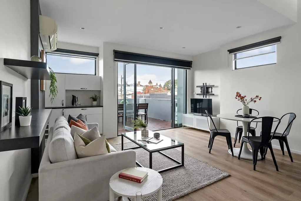 12/107 Riversdale Road, Hawthorn, VIC 3122