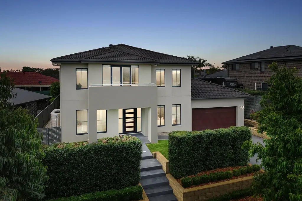 Fletcher 5 Bedroom Refined Luxury Throughout