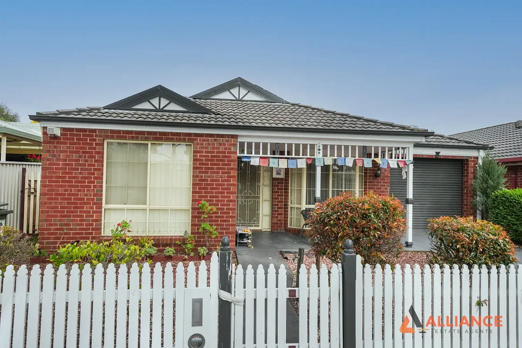 Family Home in Craigieburn – The Perfect Blend of Comfort, Convenience and Community