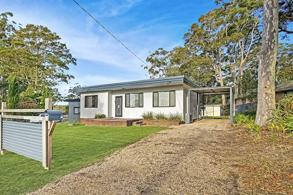 Old Erowal Bay 2 Slaapkamer COASTAL OPPORTUNITY AWAITS
