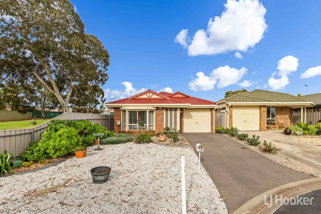 10 Cedar Court, Craigmore, SA 5114, 3 slaapkamers, 1 badkamers, House