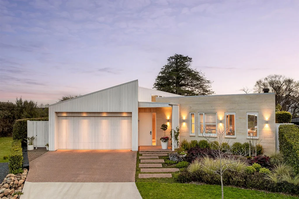 Matakana 4房  Quiet Luxury + Village Vibrancy