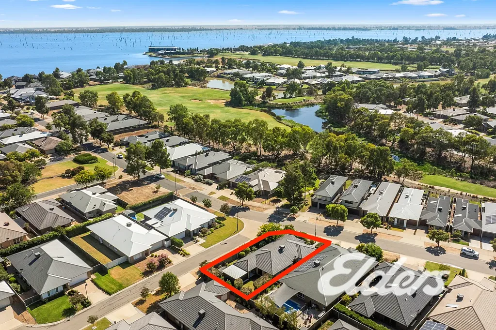 Yarrawonga 3ห้องนอน "Prime Location – Lake & Golf at Your Door"